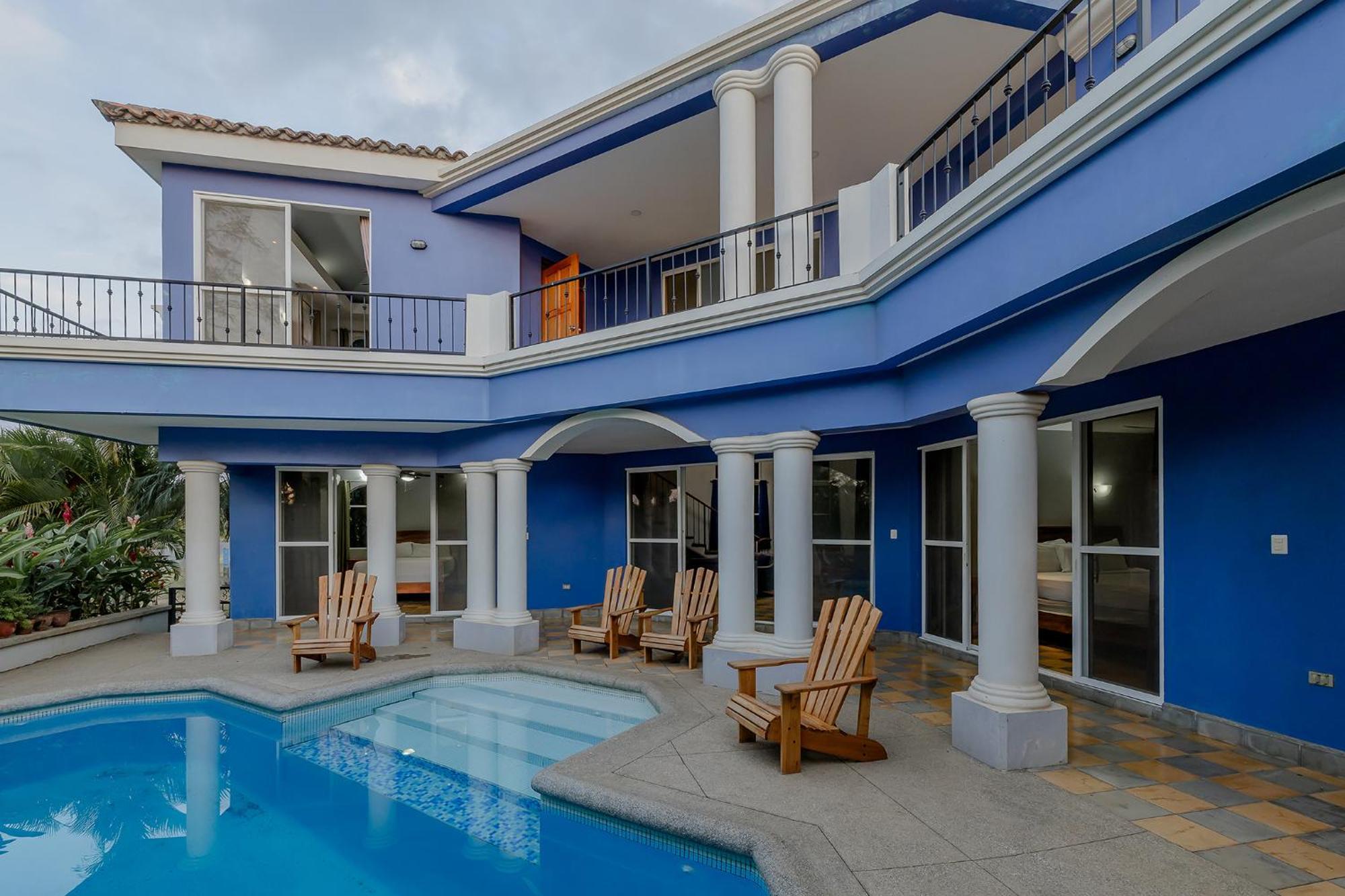 Gran Pacifica Beach Resort & Homes San Diego Εξωτερικό φωτογραφία