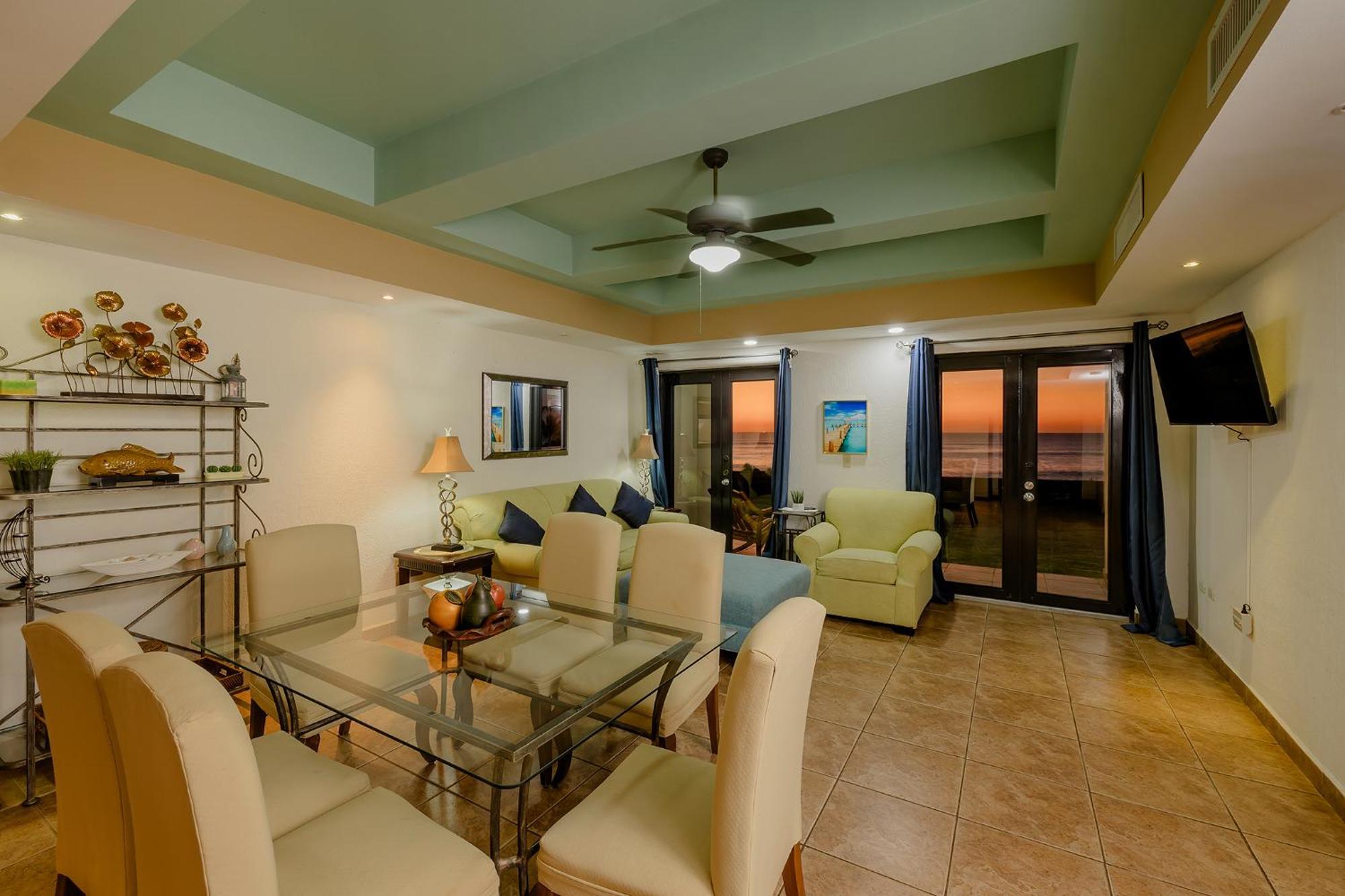 Gran Pacifica Beach Resort & Homes San Diego Εξωτερικό φωτογραφία