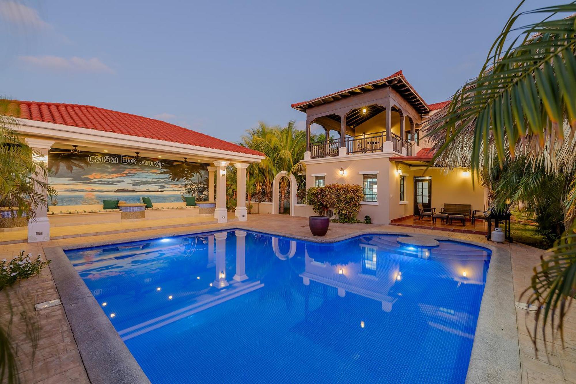Gran Pacifica Beach Resort & Homes San Diego Εξωτερικό φωτογραφία